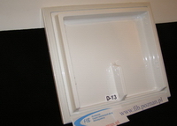 DRZWI KPL.ZAMRAŻARKI